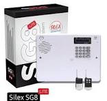 دزدگیراماکن سایلکس SG8-LITE
