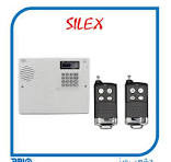 دزدگیراماکن سایلکس SG8-LITE